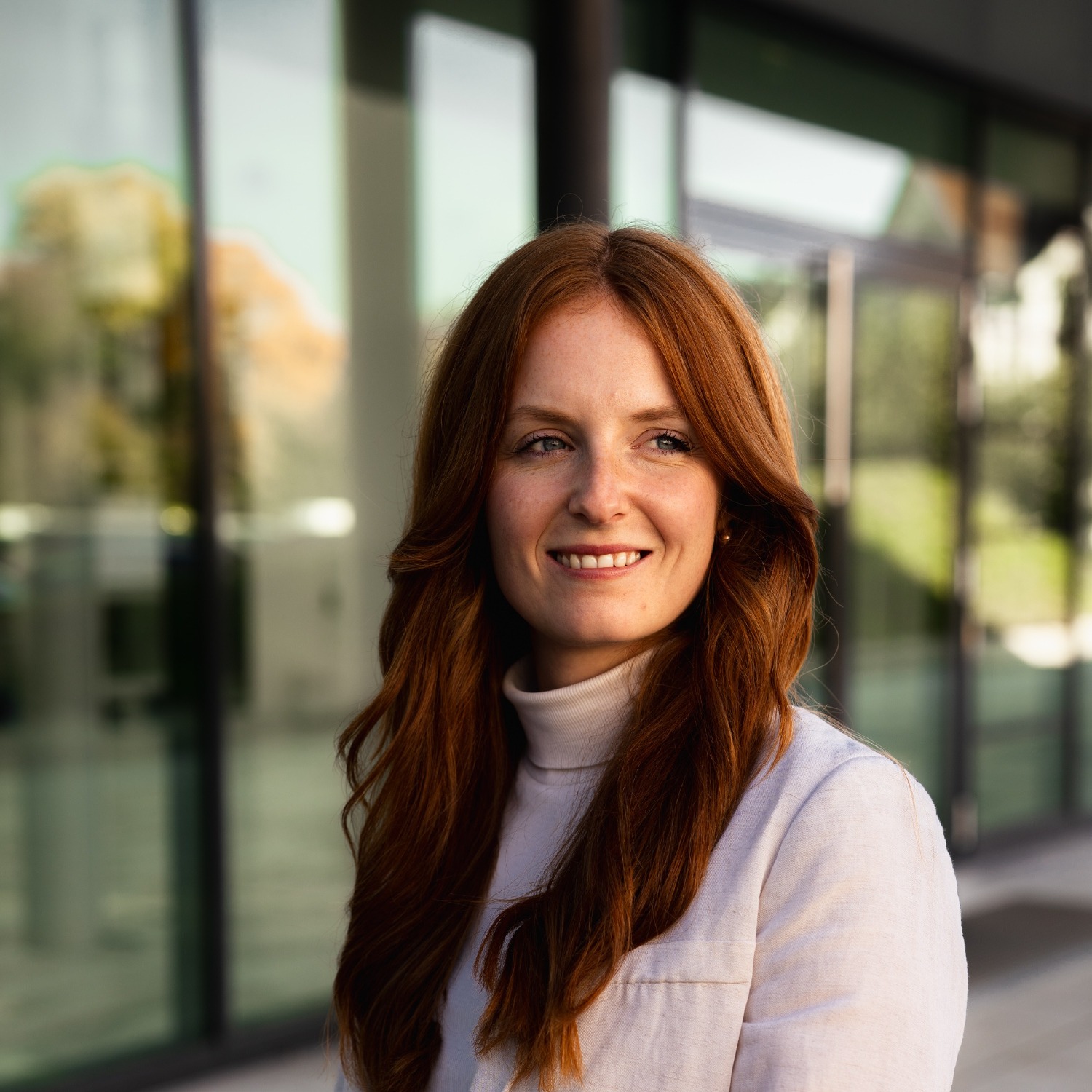 Allianz Versicherung Großpietsch und Feuerstein OHG Villingen-Schwenningen - Lisa Schirmaier