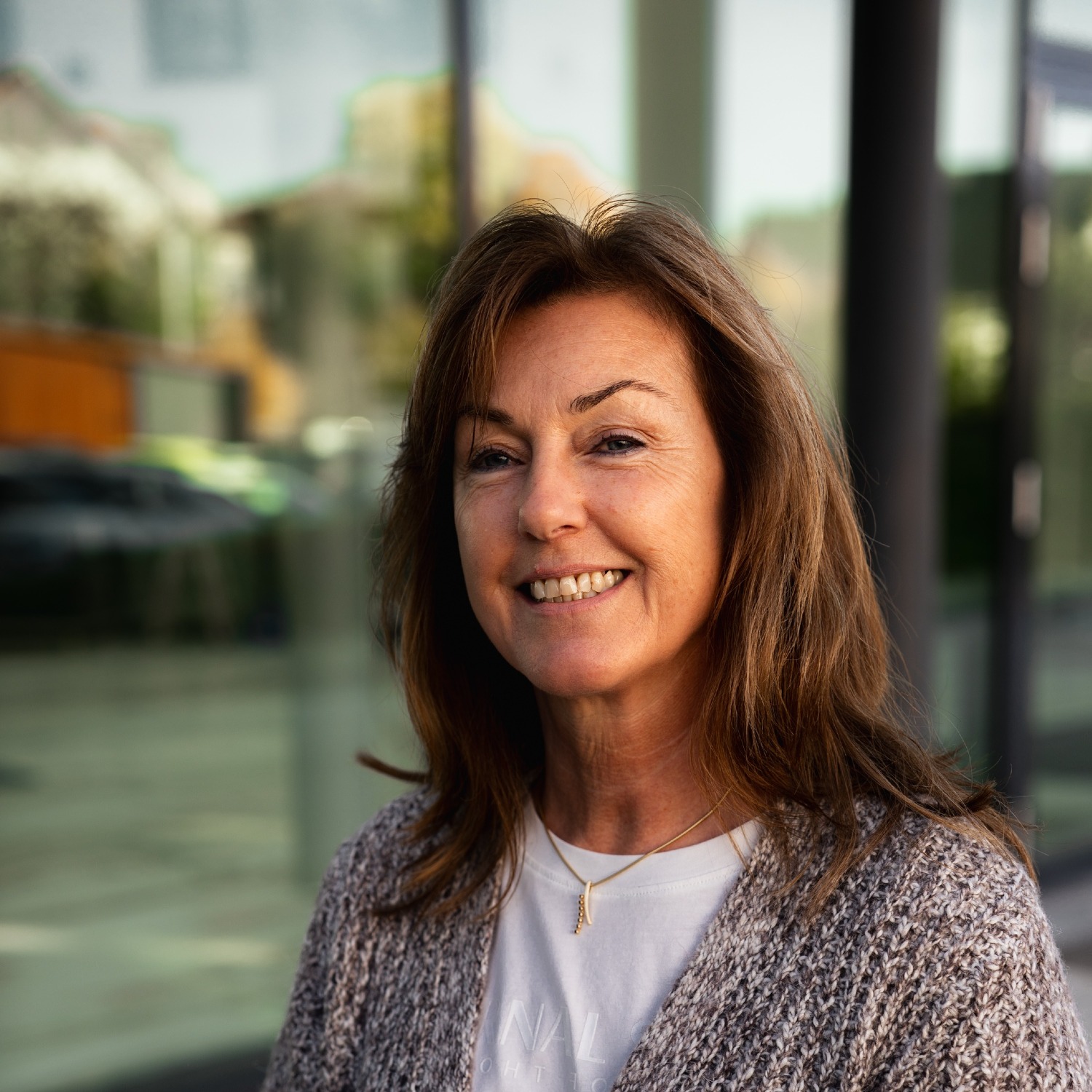 Allianz Versicherung Großpietsch und Feuerstein OHG Villingen-Schwenningen - Annette Großpietsch