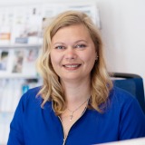 Allianz Versicherung Gudrun Garlik Adorf - Mandy Newald, Büroleiterin