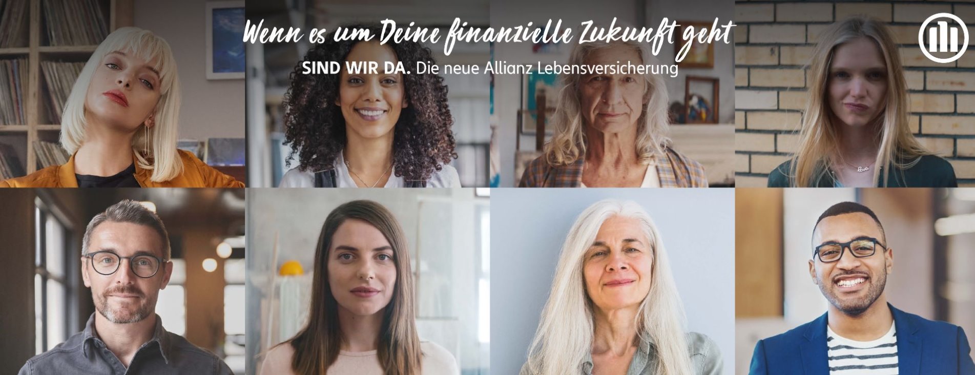 Allianz Versicherung Günter Haase Hannover - Titelbild