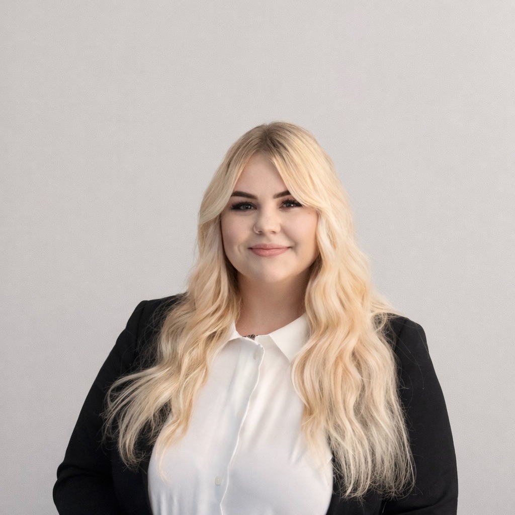 Allianz Versicherung Günter Jaspers e.K. Lingen Ems - Lina Schröder