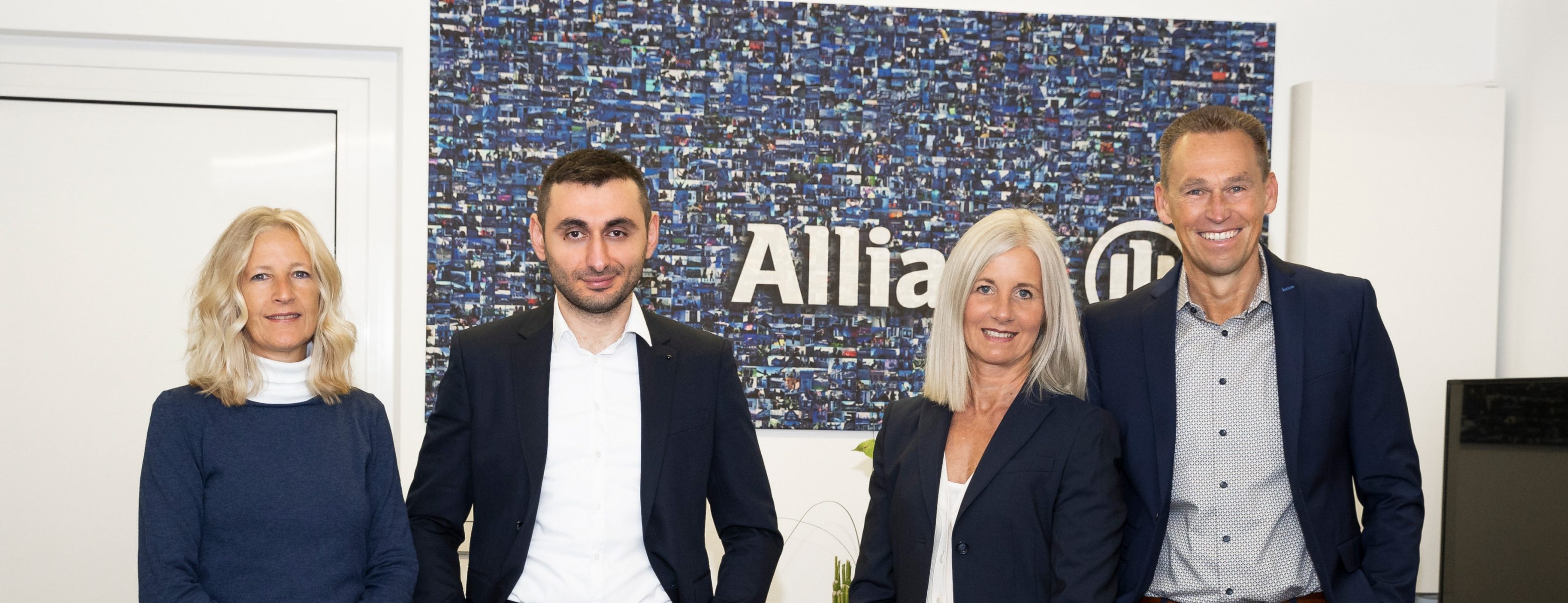 Allianz Versicherung Günther Borst Uhingen - Ihre Finanzdienstleistungsagentur in Uhingen