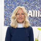 Allianz Versicherung Günther Borst Uhingen - Mayer Renate