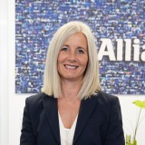Allianz Versicherung Günther Borst Uhingen - Borst Anke