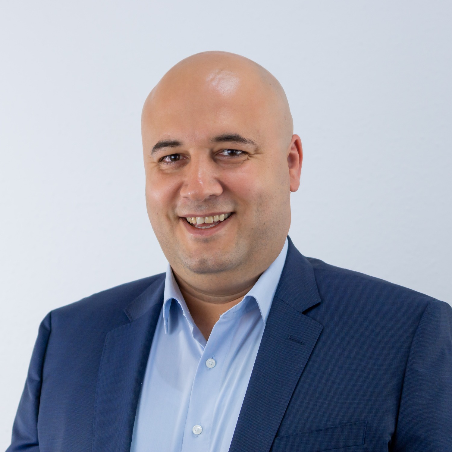 Allianz Versicherung Gürhan Ilbaz Dettingen - Profilbild