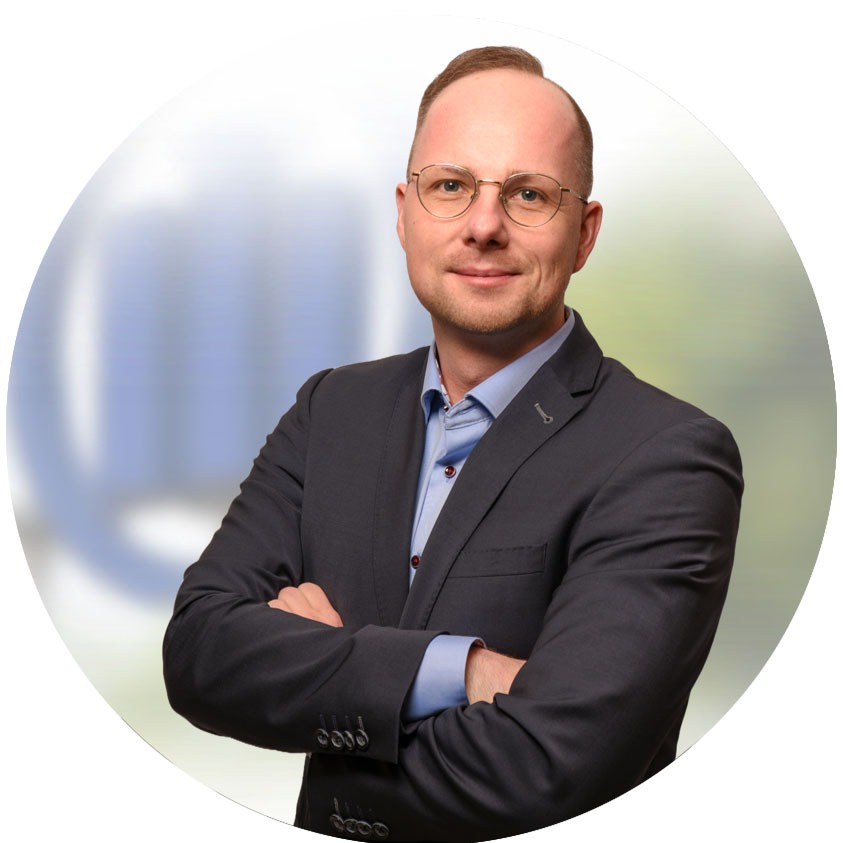 Allianz Versicherung Guido Freidank Bad Belzig - Pattrick Welsch