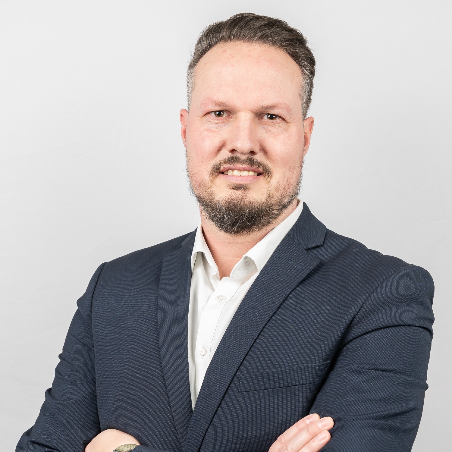 Allianz Versicherung Guido Freidank Bad Belzig - Mirko Wladimiroff