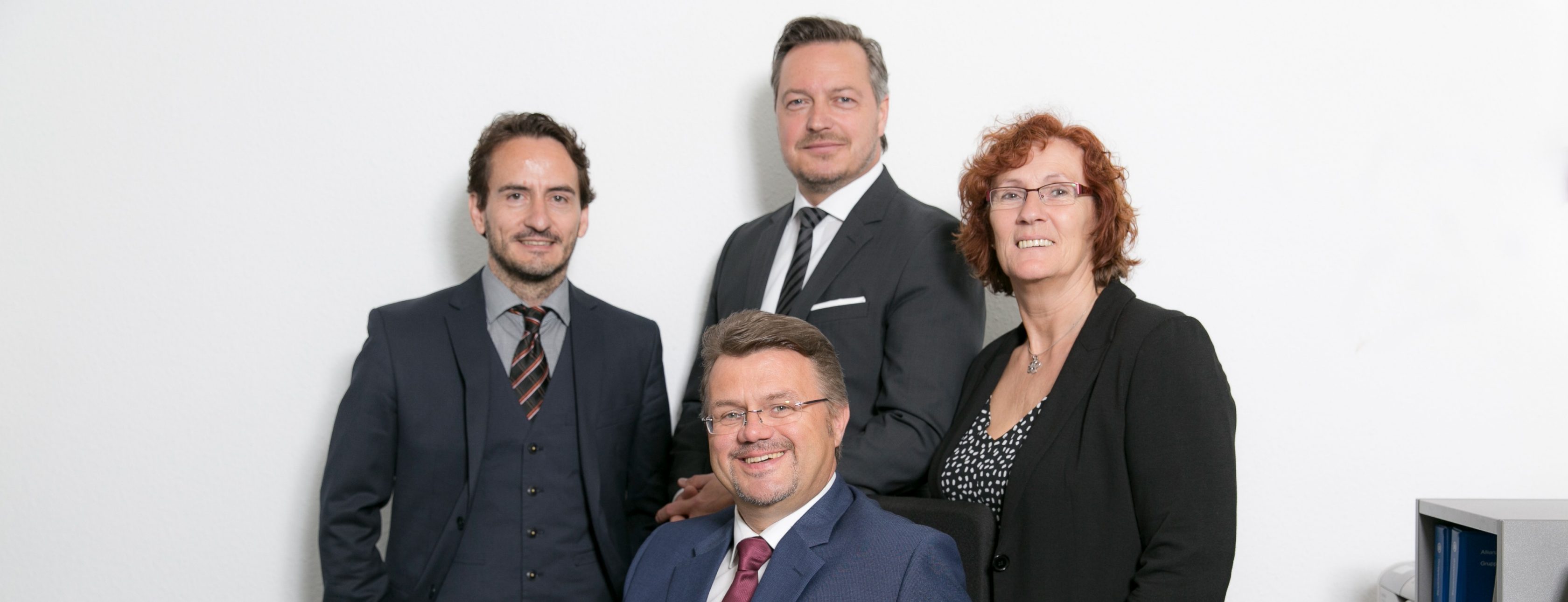 Allianz Versicherung Guido Gardemin Münster - Büro Münster