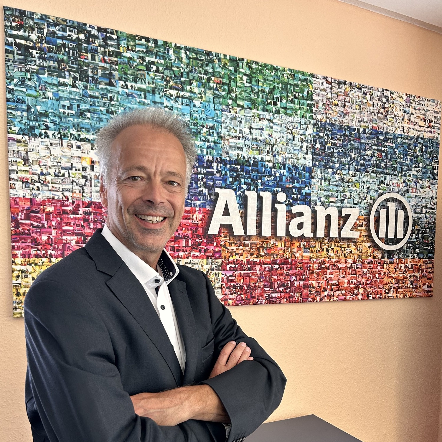 Allianz Versicherung Gunnar Henrich Neustadt - Gunnar Henrich