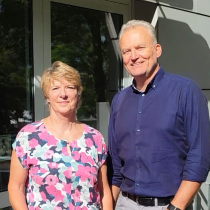 Profilbild Allianz Versicherung Gunter Groschupf Chemnitz - Profilbild