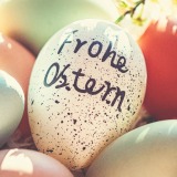 Allianz Versicherung Gunter Schramm Grimma - Wir wünschen allen ein erholsames Osterfest!
