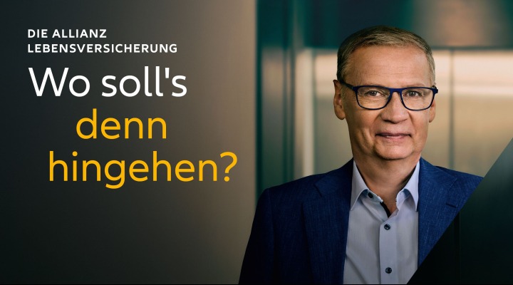 Allianz Versicherung Gunther Müller Waldfischbach-Burgalben - Altersvorsorge G.Müller Allianz Waldfischbach