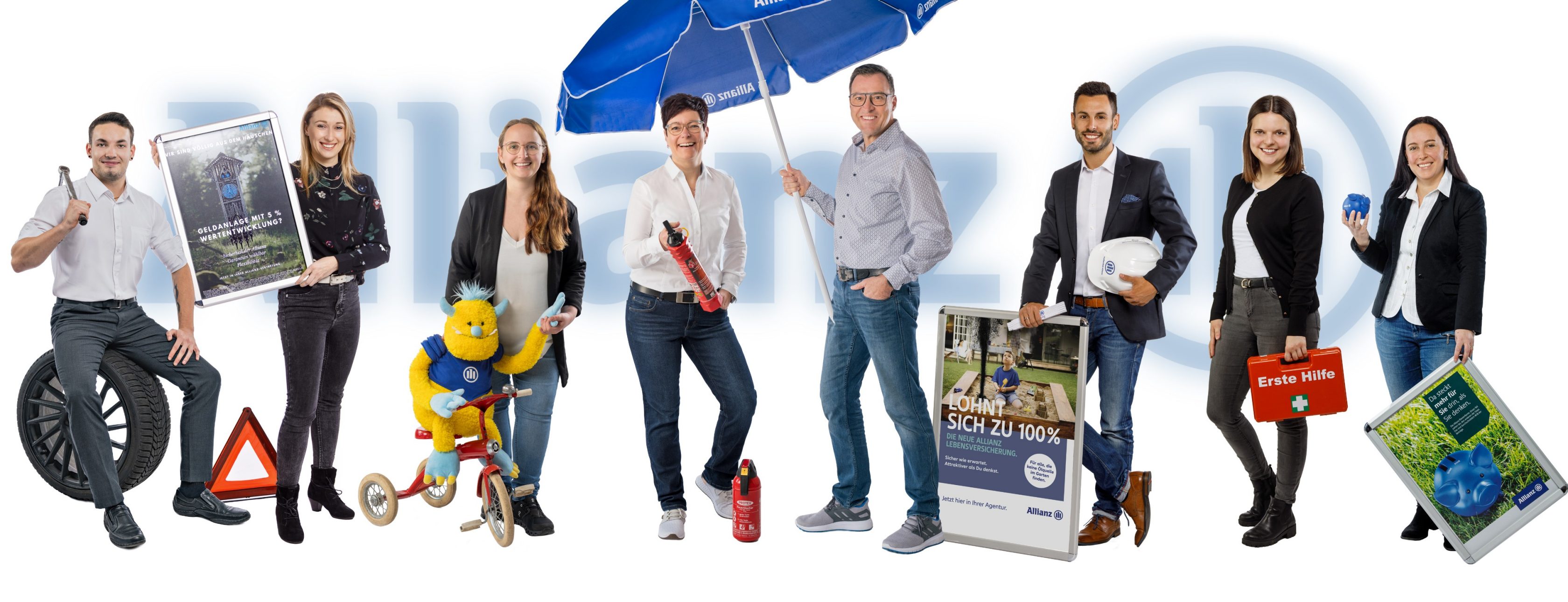 Allianz Versicherung Gutemann und Sieber OHG Triberg - Jetzt loslegen!
