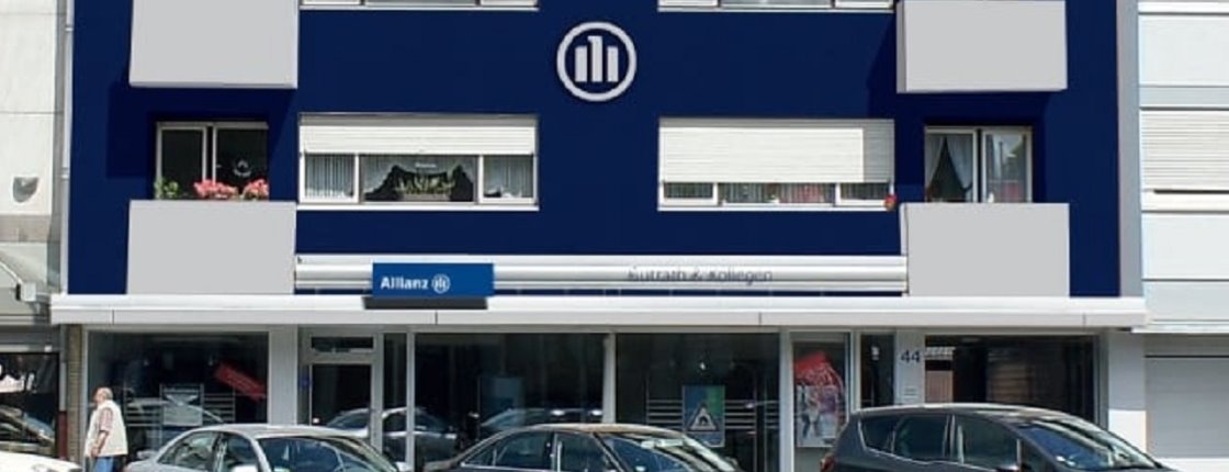 Allianz Versicherung Ralf Gutrath Jülich - Allianz_Gutrath_Jülich_Baufinanzierung_Generalvert