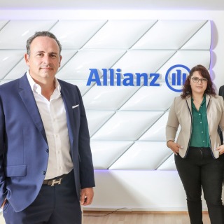 Allianz Versicherung Heiko F. Dürrschnabel e.K. Bietigheim - Team
