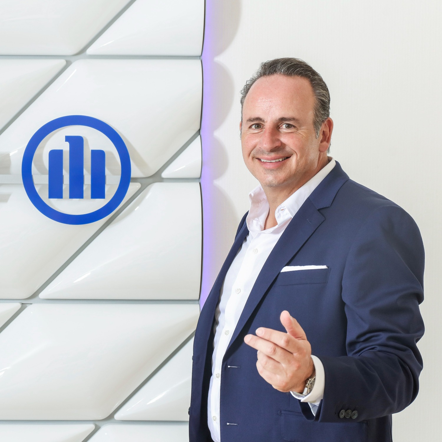 Allianz Versicherung Heiko F. Dürrschnabel e.K. Bietigheim - Team