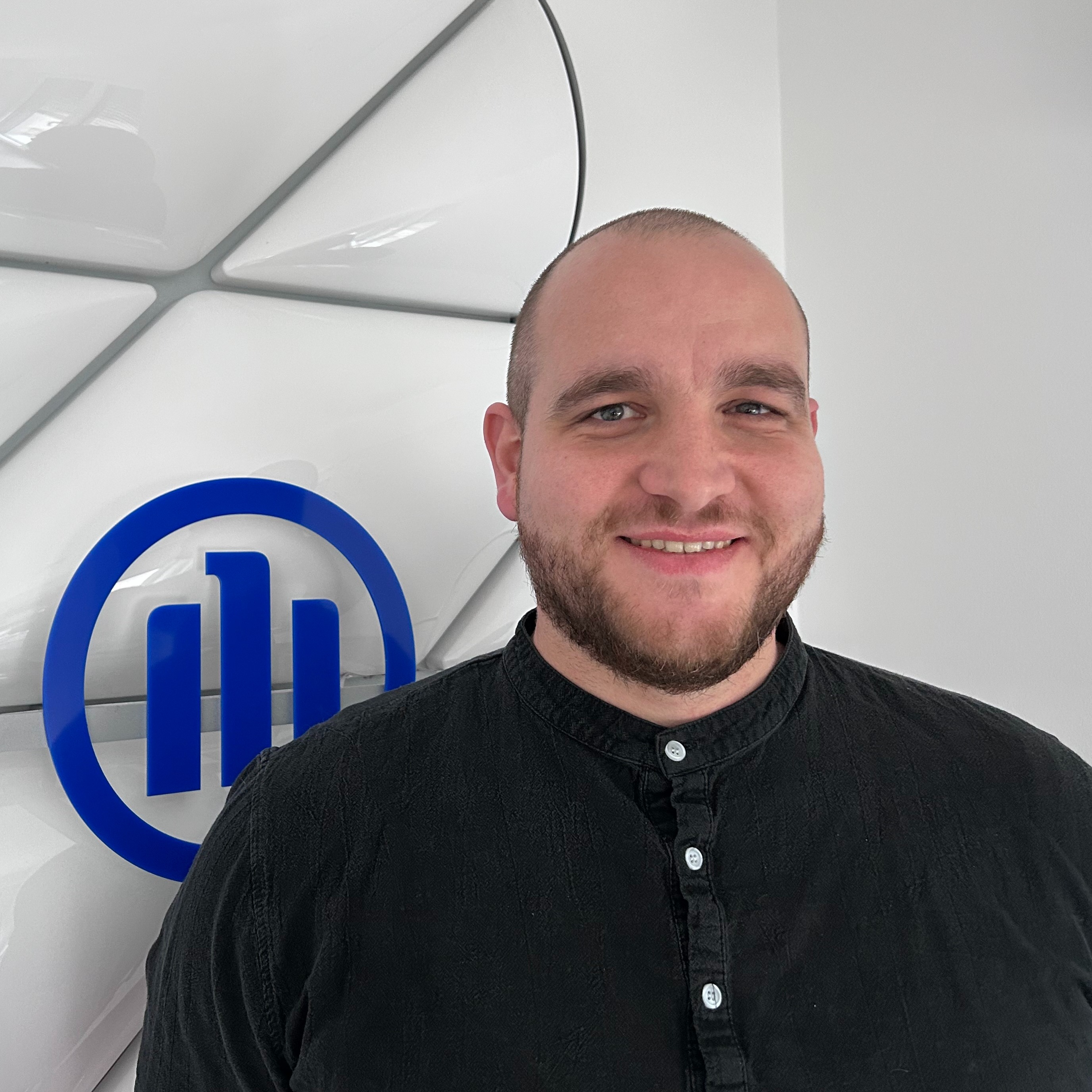 Allianz Versicherung Heiko F. Dürrschnabel e.K. Bietigheim - Manuel Rübel