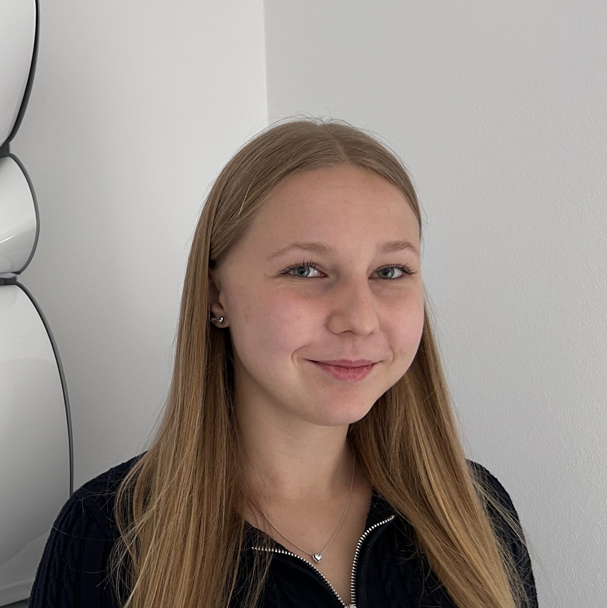 Allianz Versicherung Heiko F. Dürrschnabel e.K. Bietigheim - Patrycja Bugajna