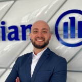 Allianz Versicherung Heiko F. Dürrschnabel e.K. Bietigheim - Marco Lapiello