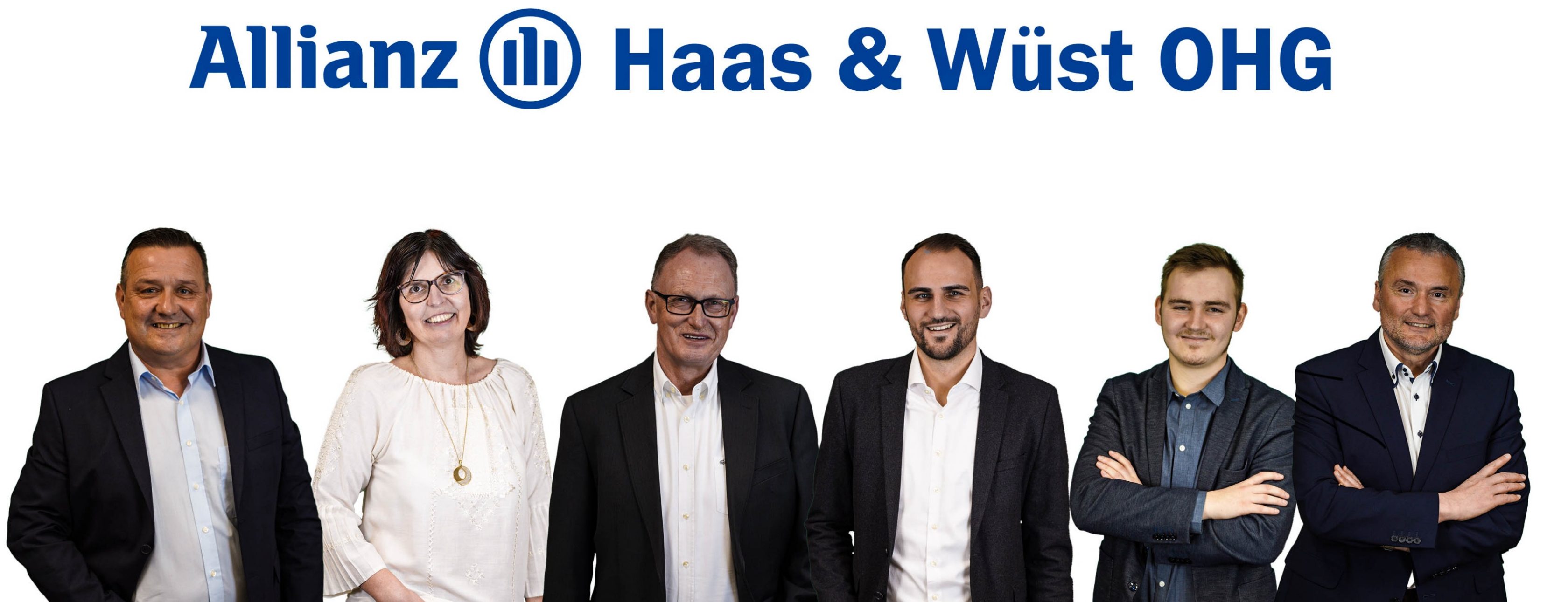 Allianz Versicherung Haas und Wüst OHG Inh. W.Wüst u.M.Weber Pottenstein - Allianz Haas und Wüst Pottenstein Pegnitz