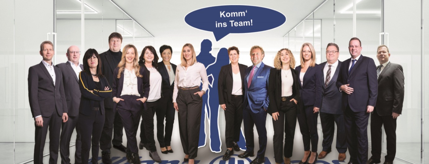 Allianz Versicherung Andreas W.W. Haase Coburg -  WIR an Ihrer Seite!