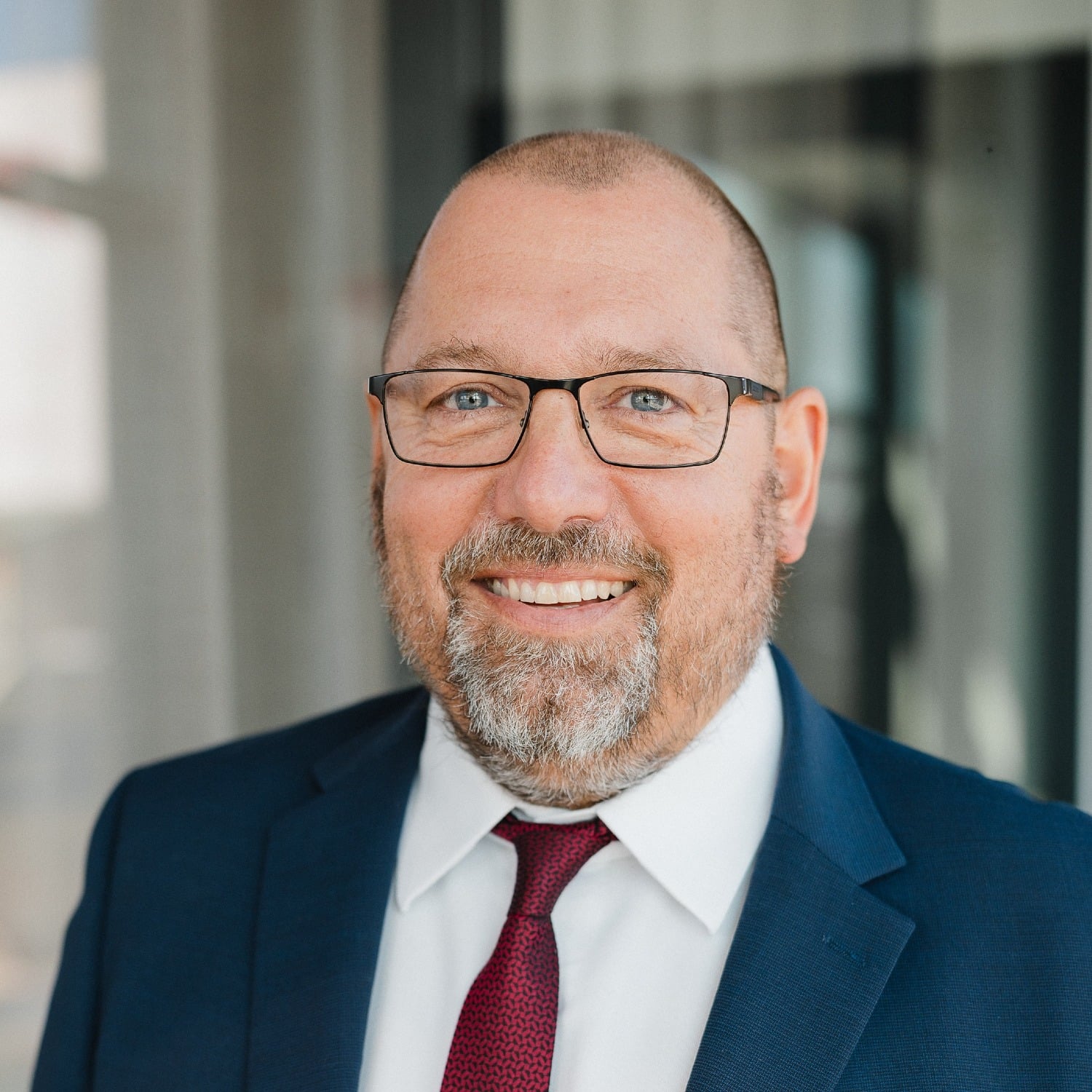 Allianz Versicherung HPJ HafenCity OHG Hamburg - Ernst Peters