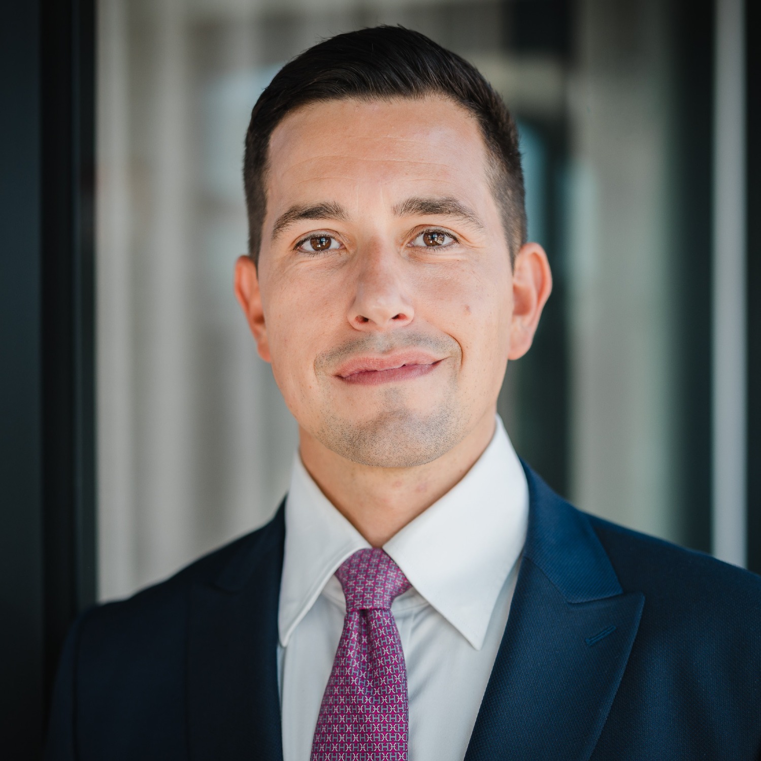 Allianz Versicherung HPJ HafenCity OHG Hamburg - David Joselewitsch