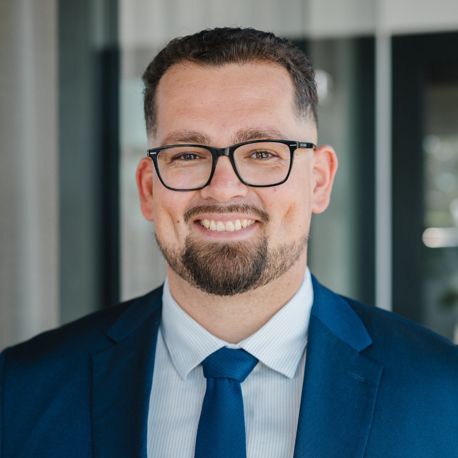 Allianz Versicherung HPJ HafenCity OHG Hamburg - Dimitrios Koukoulis