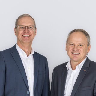 Allianz Versicherung Hagl und Ruhland GbR Mainburg - Andreas Hagl und Hans Ruhland