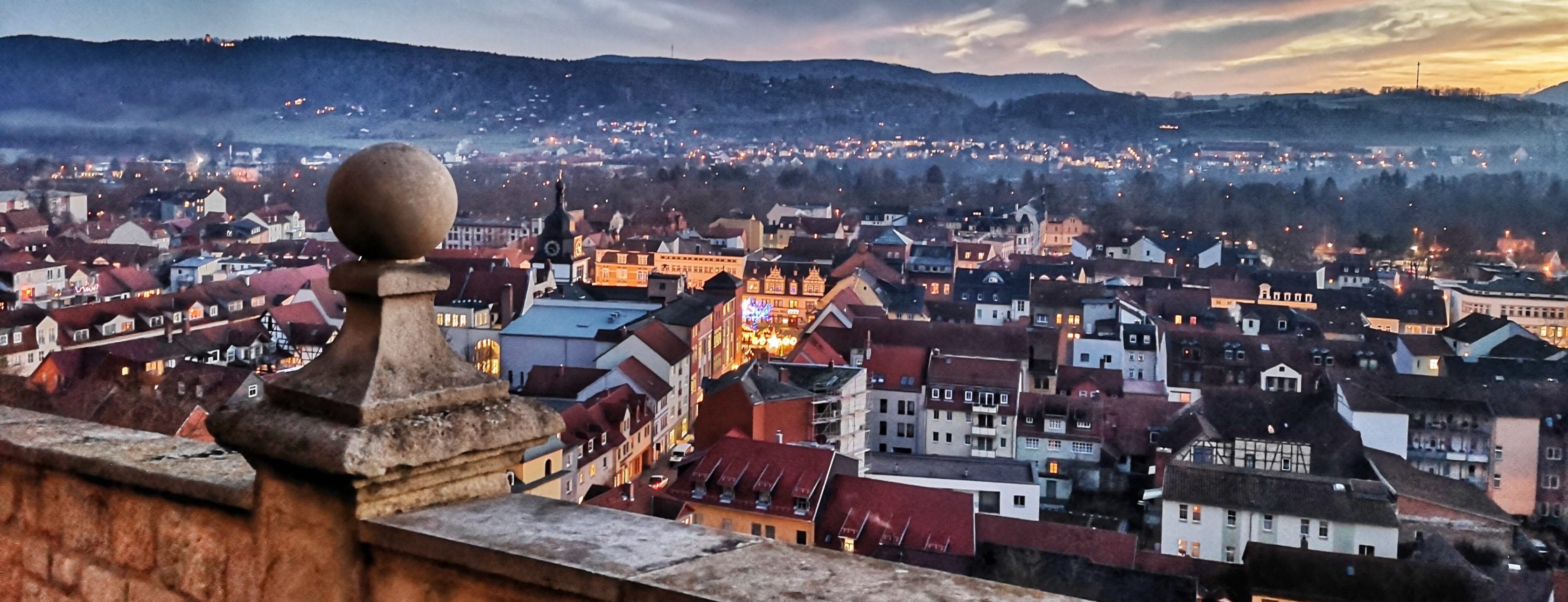 Allianz Versicherung Jens Hammerschmidt Rudolstadt - Rudolstadt