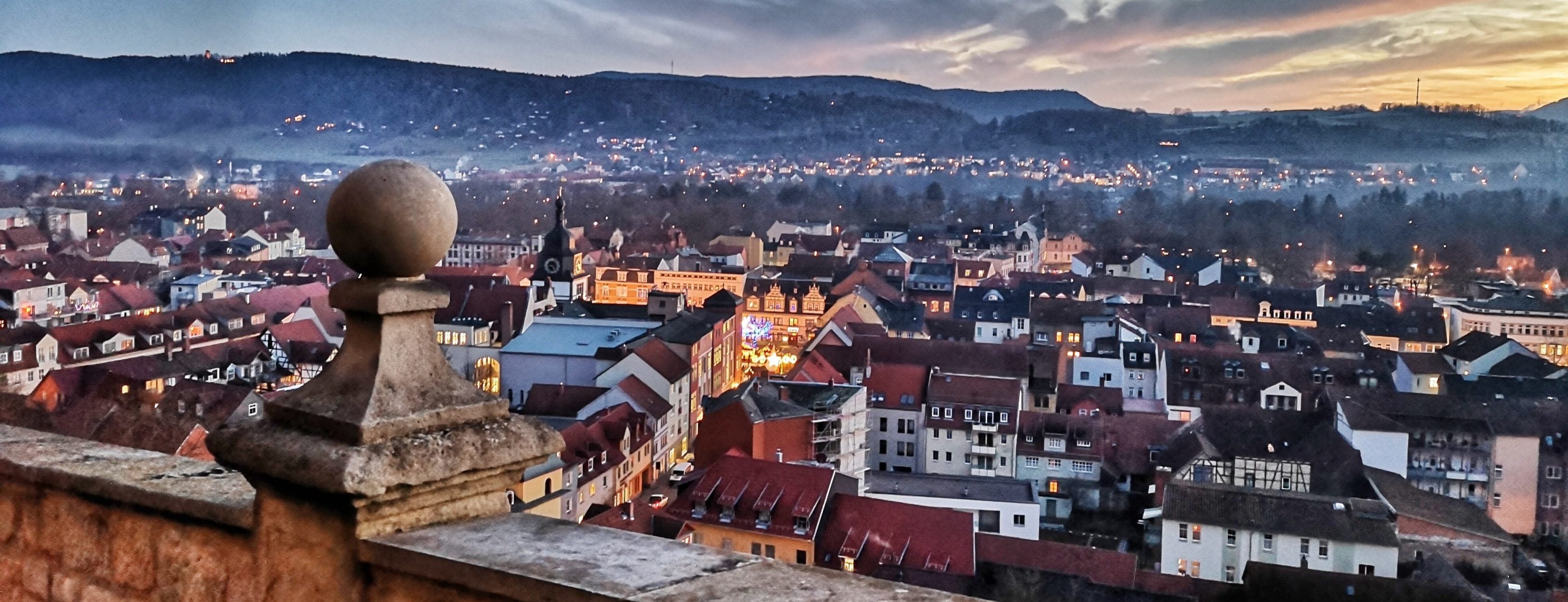 Allianz Versicherung Jens Hammerschmidt Rudolstadt - Rudolstadt