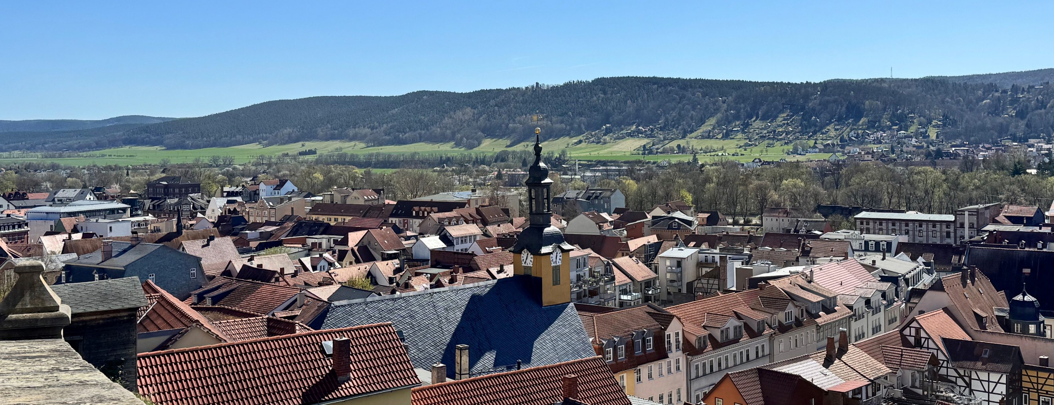 Allianz Versicherung Jens Hammerschmidt Rudolstadt - Rudolstadt