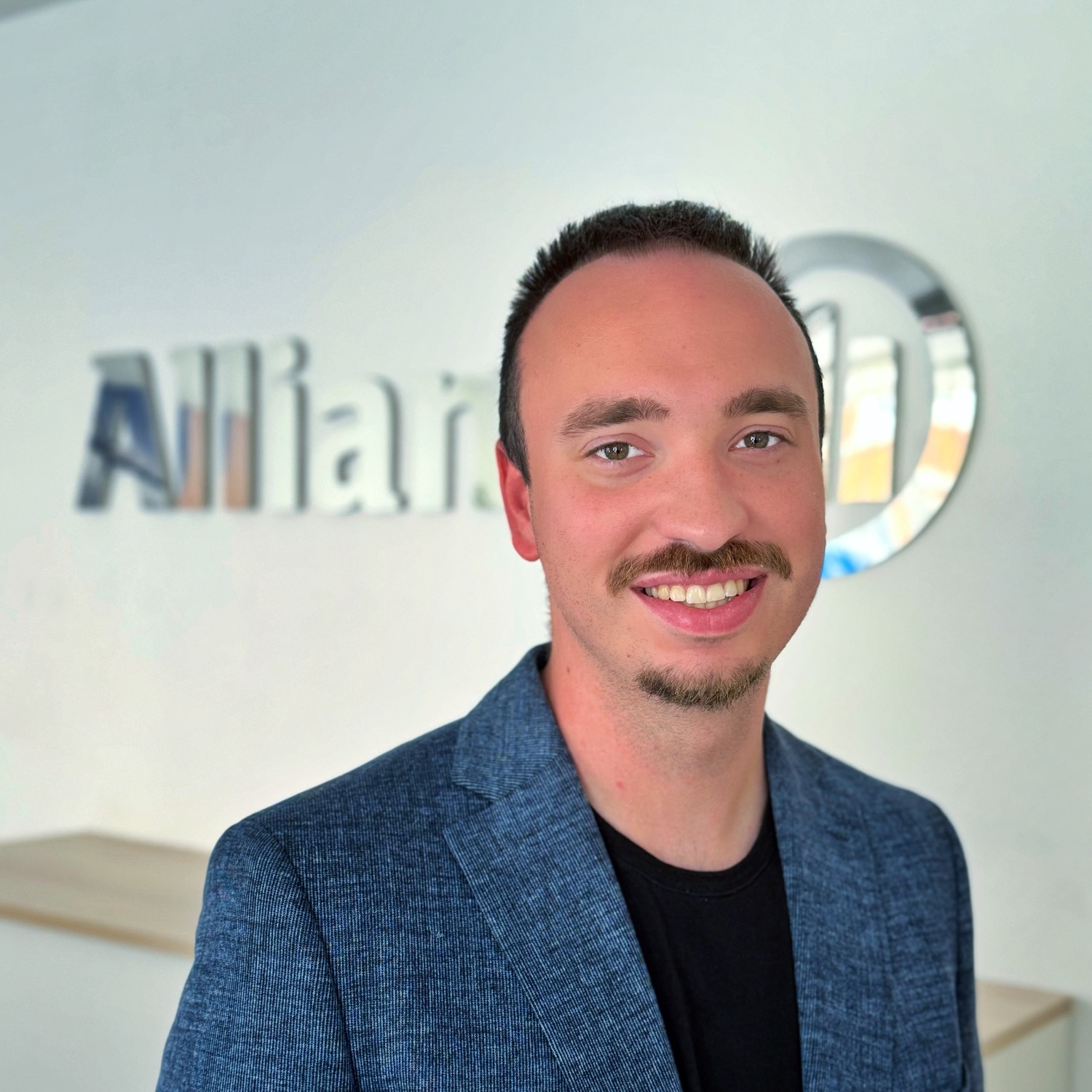 Allianz Versicherung Jens Hammerschmidt Rudolstadt - Tobias Hammerschmidt