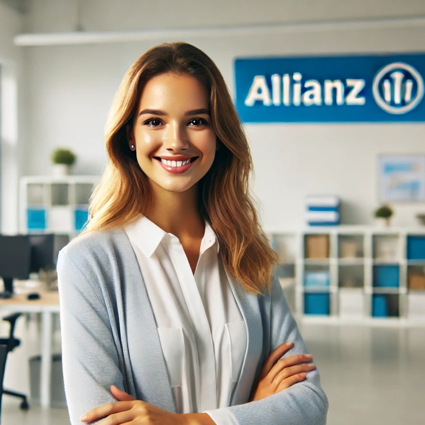 Allianz Versicherung Jens Hammerschmidt Rudolstadt - Allia Lanz