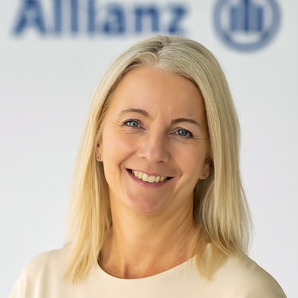 Allianz Versicherung Jens Hammerschmidt Rudolstadt - Mandy Kellner-Hammerschmidt