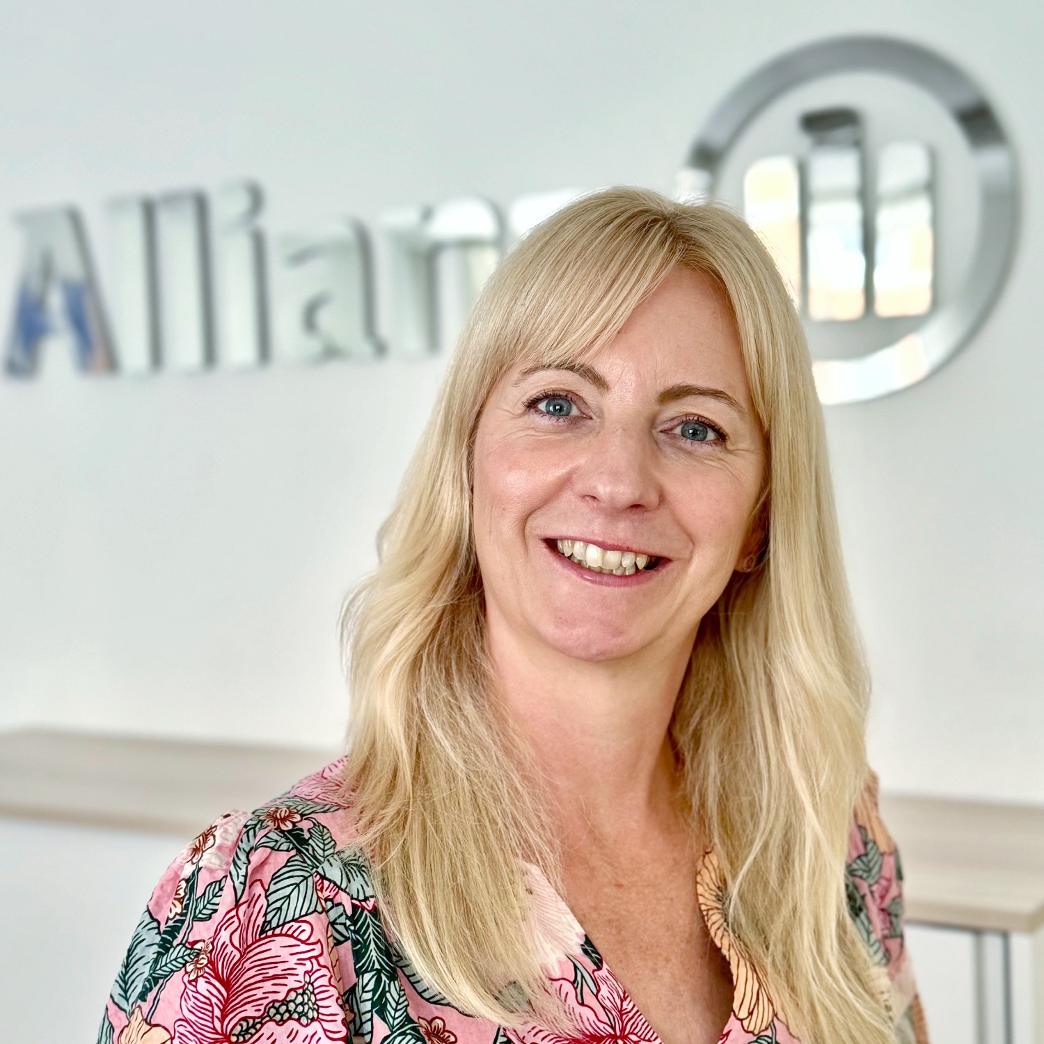 Allianz Versicherung Jens Hammerschmidt Rudolstadt - Mandy Kellner-Hammerschmidt