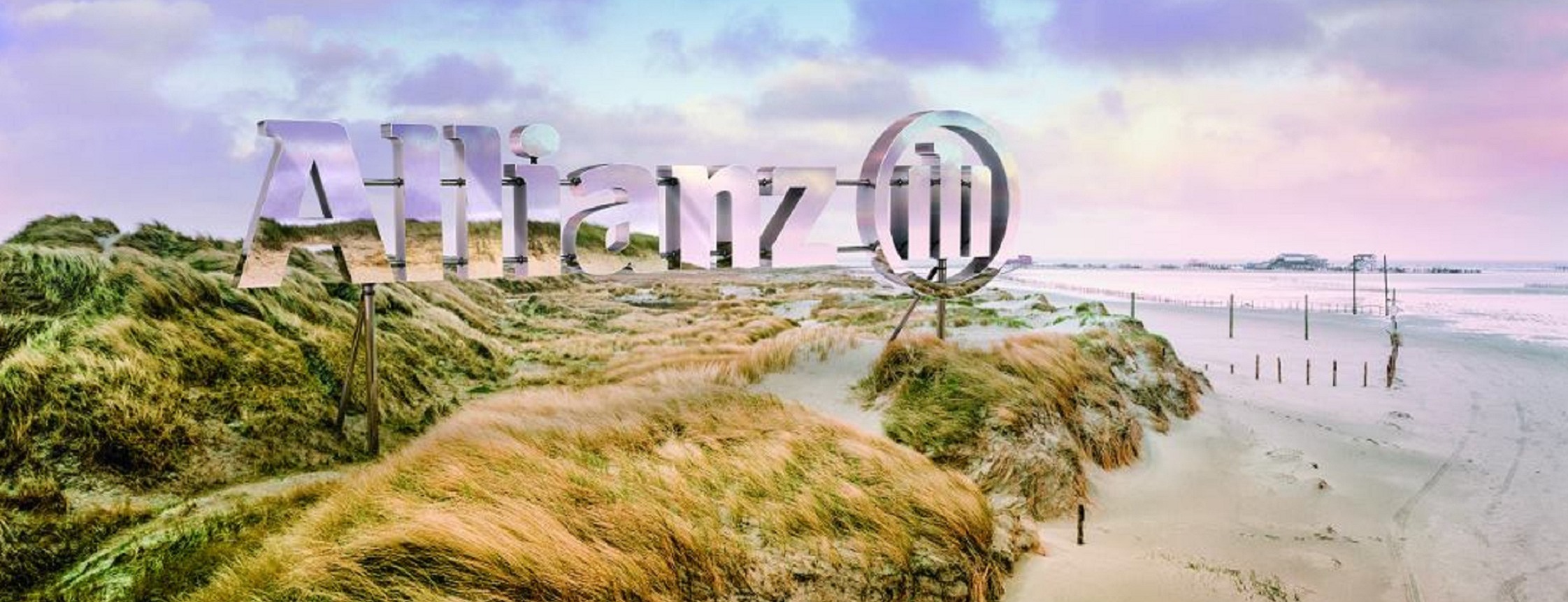 Allianz Versicherung Hanna Wawzik Bergisch Gladbach - Allianz.Hanna.Wawzik.Weihnacht