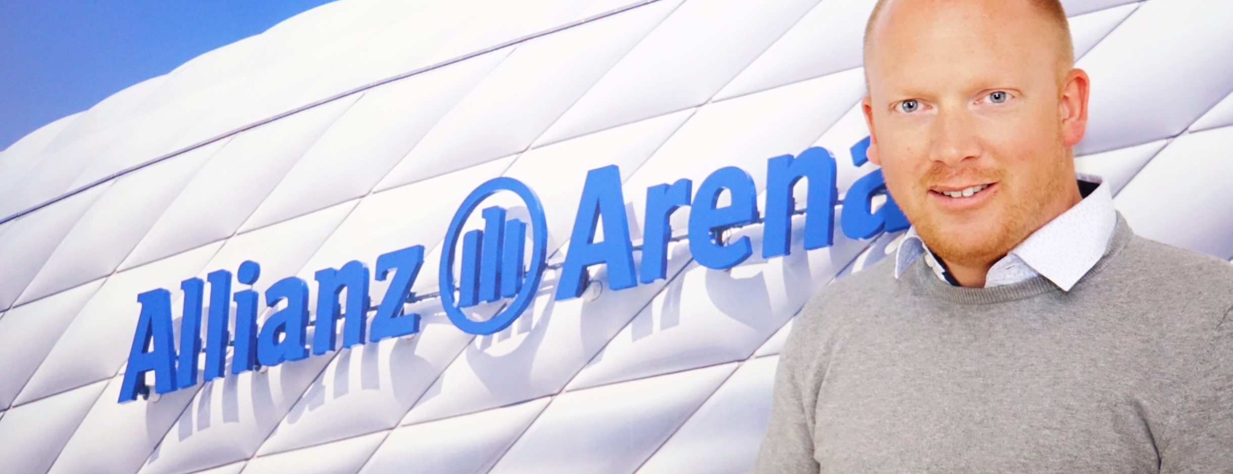 Allianz Versicherung Hannes Reisacher Memmingerberg - Teambild