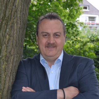 Allianz Versicherung Hans-Jörg Pohlann Köln - Profilbild