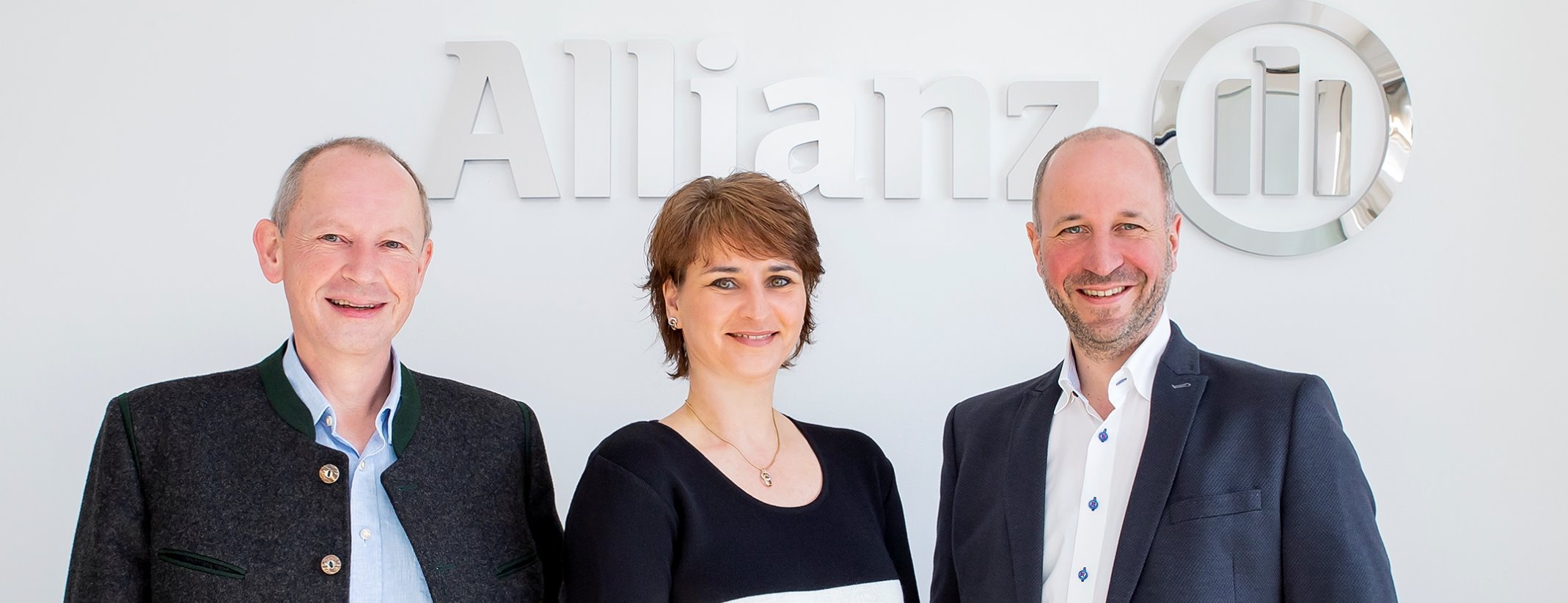 Allianz Versicherung Johann Herbst Aichach - Titelbild