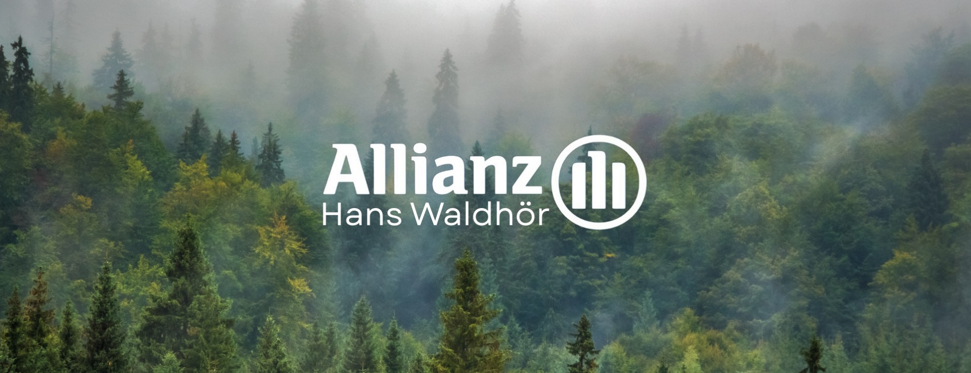 Allianz Versicherung Hans Waldhör Kirchseeon - Titelbild