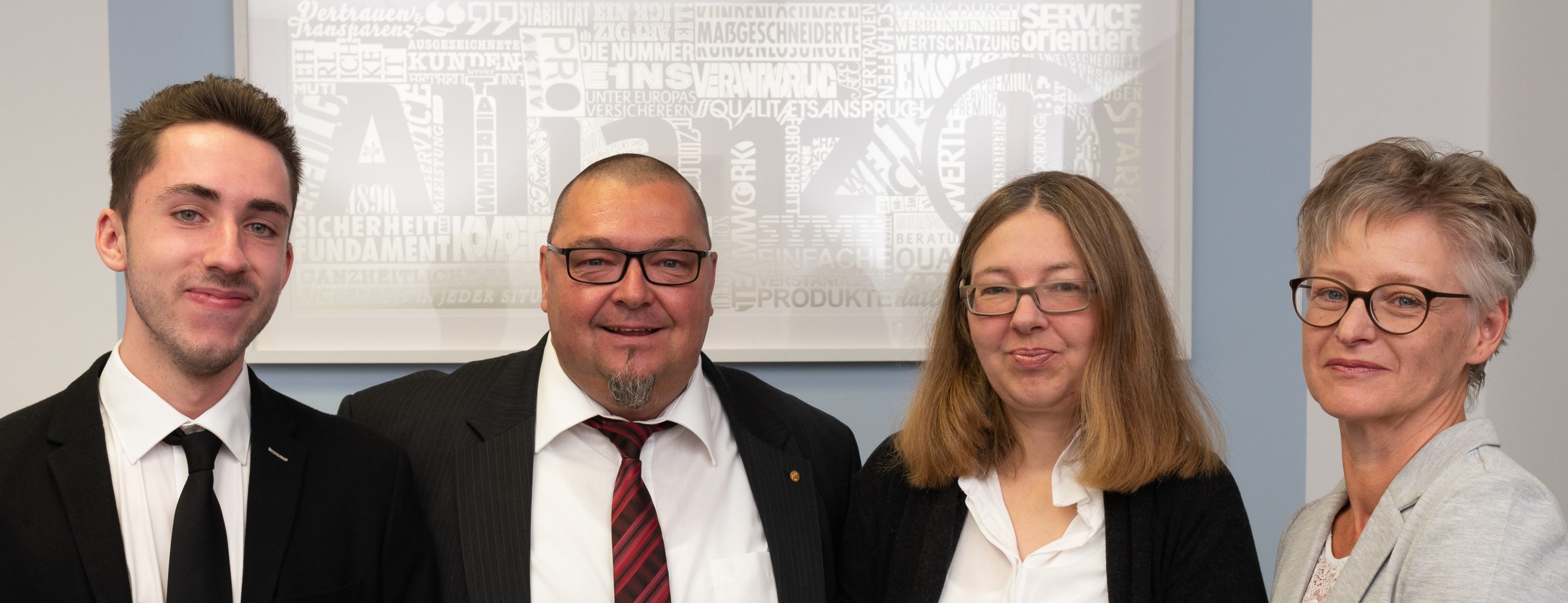 Allianz Versicherung Harald Erdle Schwabmünchen - Titelbild