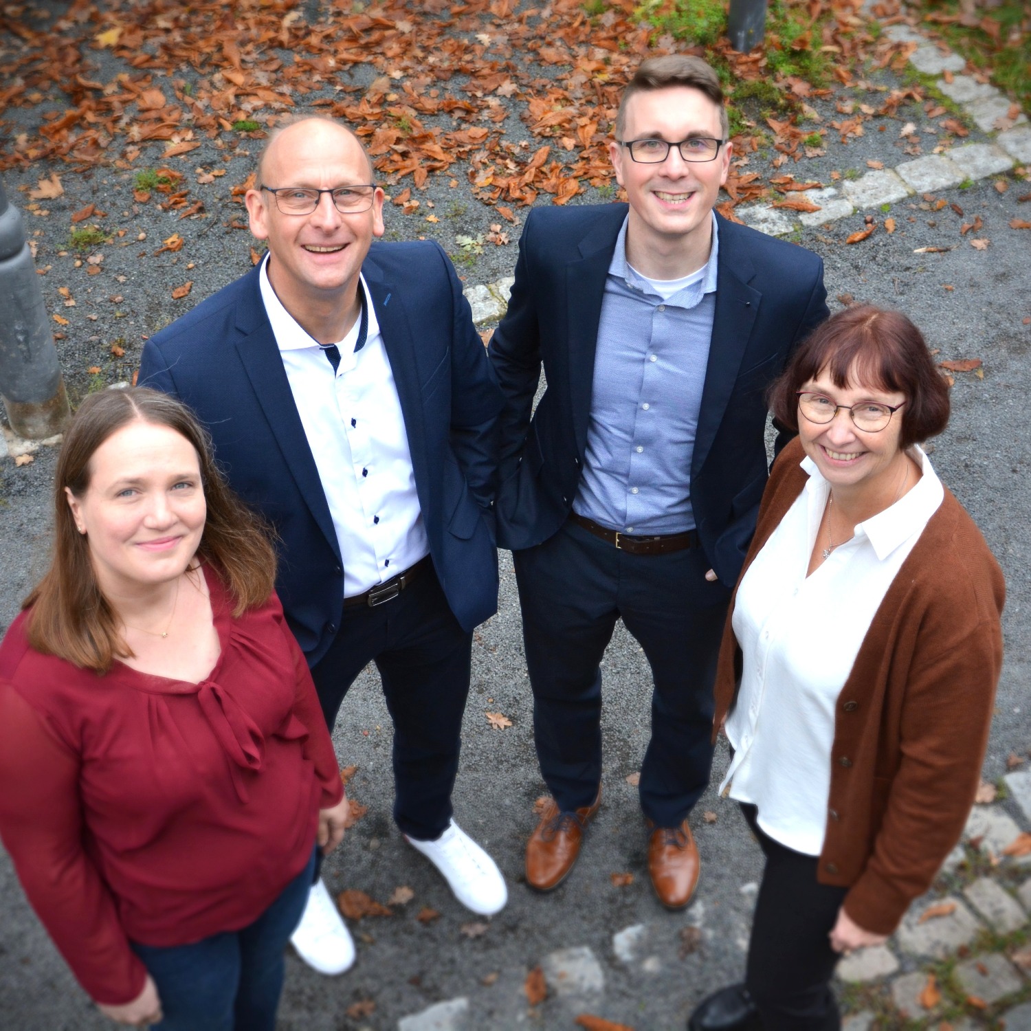 Allianz Versicherung Harald Fleischmann Ebern - Harald Fleischmann Allianz in Ebern