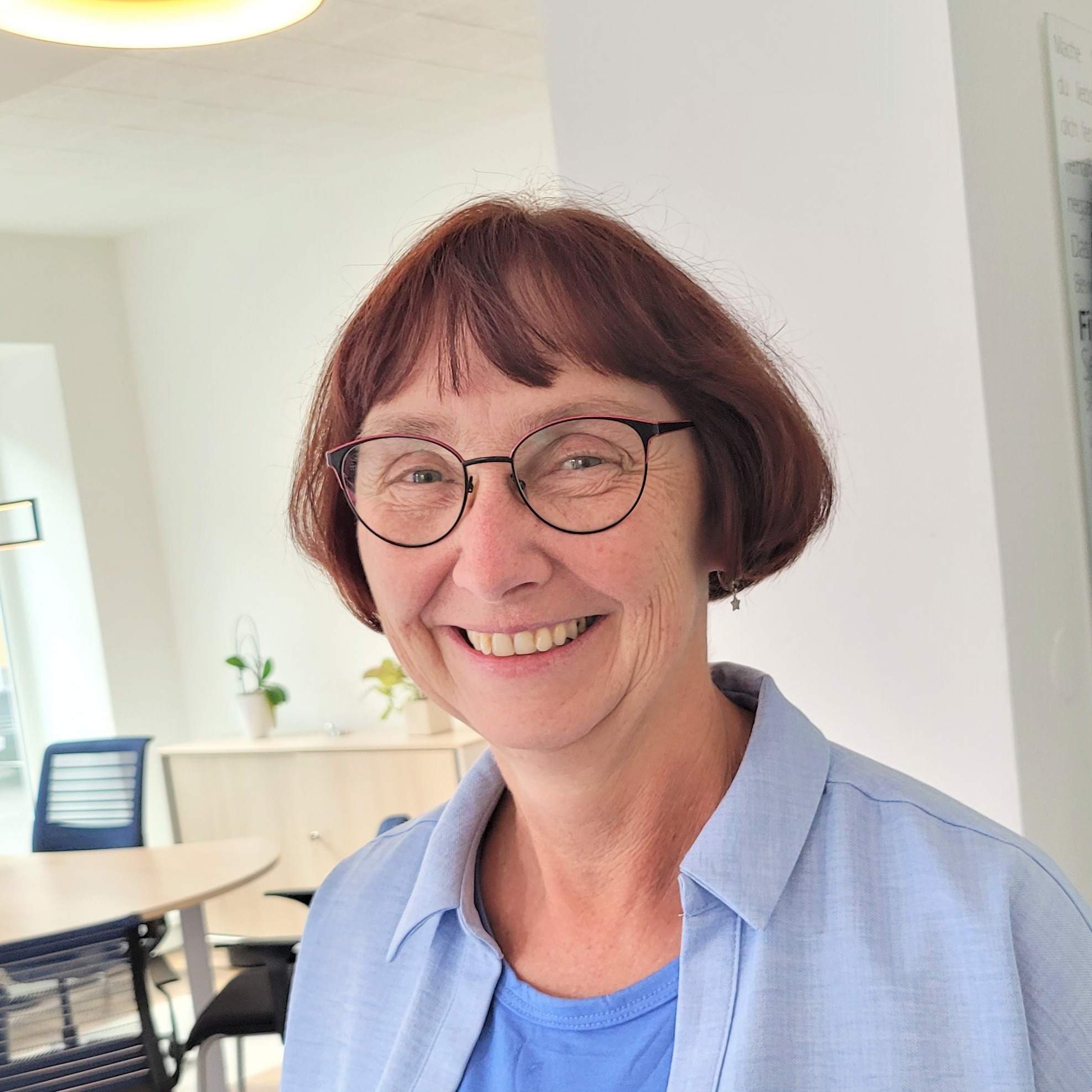 Allianz Versicherung Harald Fleischmann Ebern - Anja Baetz Allianz Ebern Bürokraft Telefonservice