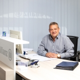 Allianz Versicherung Harald Grimm Burgheim - Profilbild