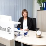 Allianz Versicherung Harald Grimm Burgheim - Nadine Libal
