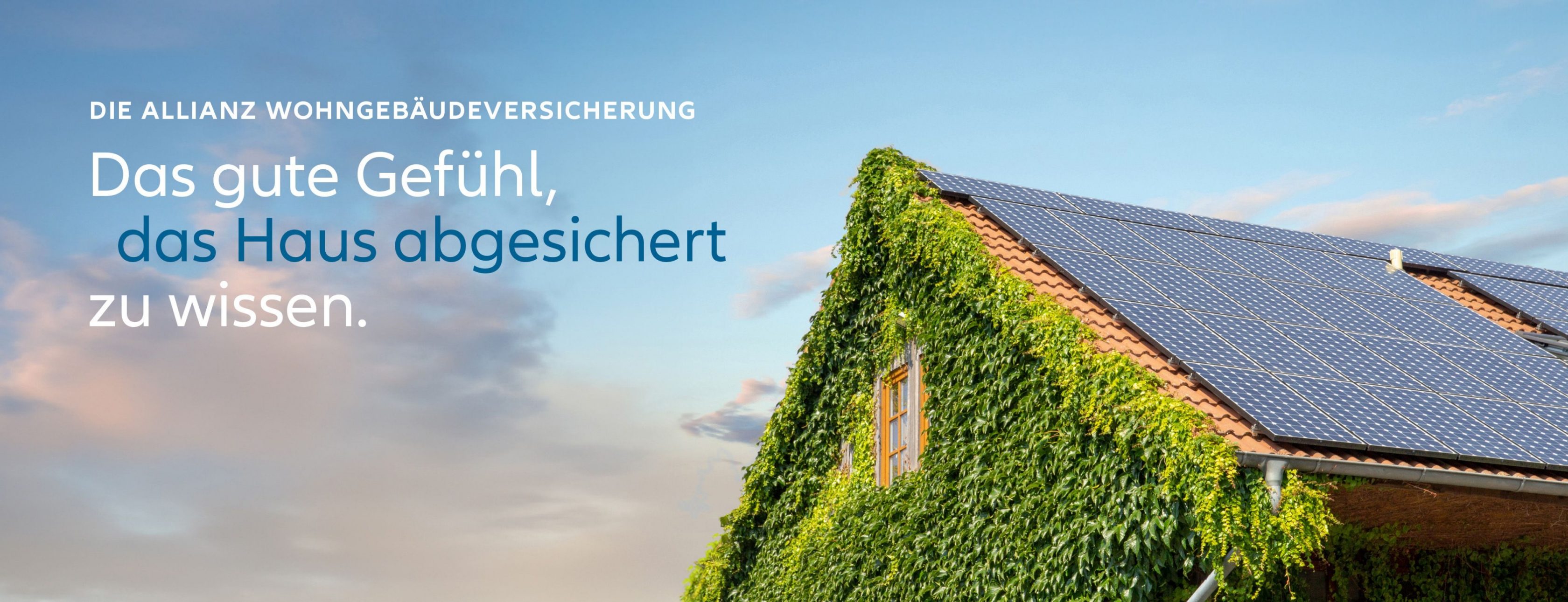 Allianz Versicherung Harald Stahl Köln - Erneuerbare Energien, Gebäude, Solar, Harald Stahl