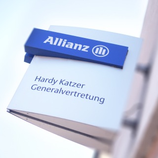 Allianz Versicherung Hardy Katzer Bayreuth - Profilbild