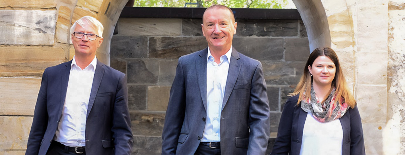 Allianz Versicherung Hardy Katzer Bayreuth - Unser Team