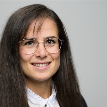 Allianz Versicherung Haris Sljivo Stuttgart - Alexandra Geist